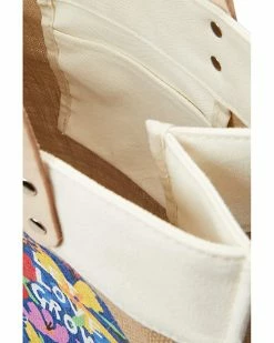 Brighton Let Love Grow Burlap Tote Bag | Handbags 7 Brighton Let Love Grow Burlap Tote Bag | Handbags -Brighton Shop 7143WcGN8lL. AC SR736920