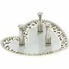 Brighton Lacie Daisy 3 Ring Holder | Jewelry Boxes & Cleaners