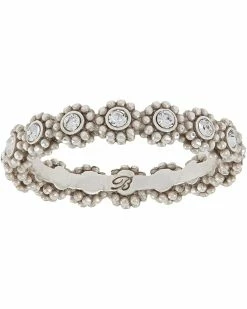 Brighton Twinkle Splendor Infinity Ring | Rings