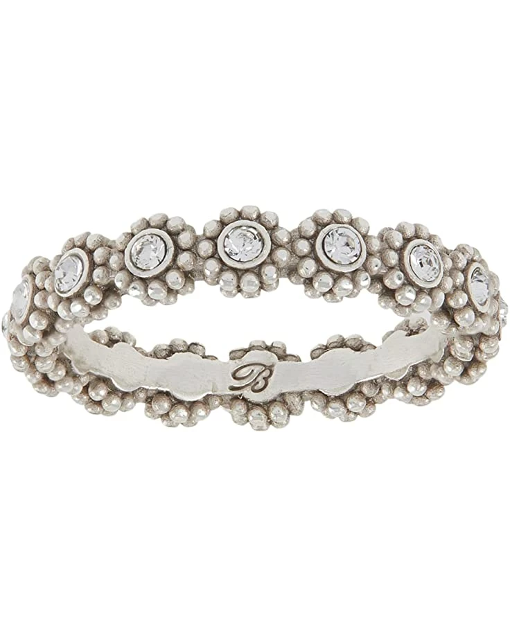 Brighton Twinkle Splendor Infinity Ring | Rings 1 Brighton Twinkle Splendor Infinity Ring | Rings