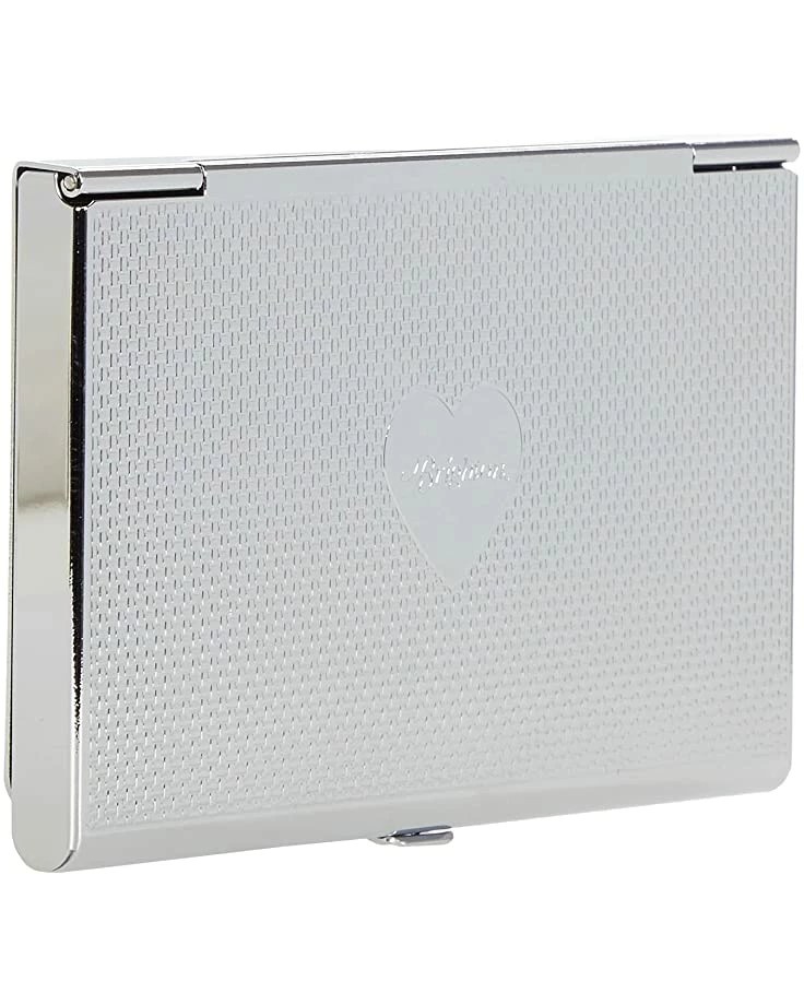 Brighton Look of Love Metal Card Case | Wallets 2 Brighton Look of Love Metal Card Case | Wallets - Image 2