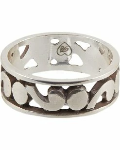 Brighton Contempo Band Ring | Rings