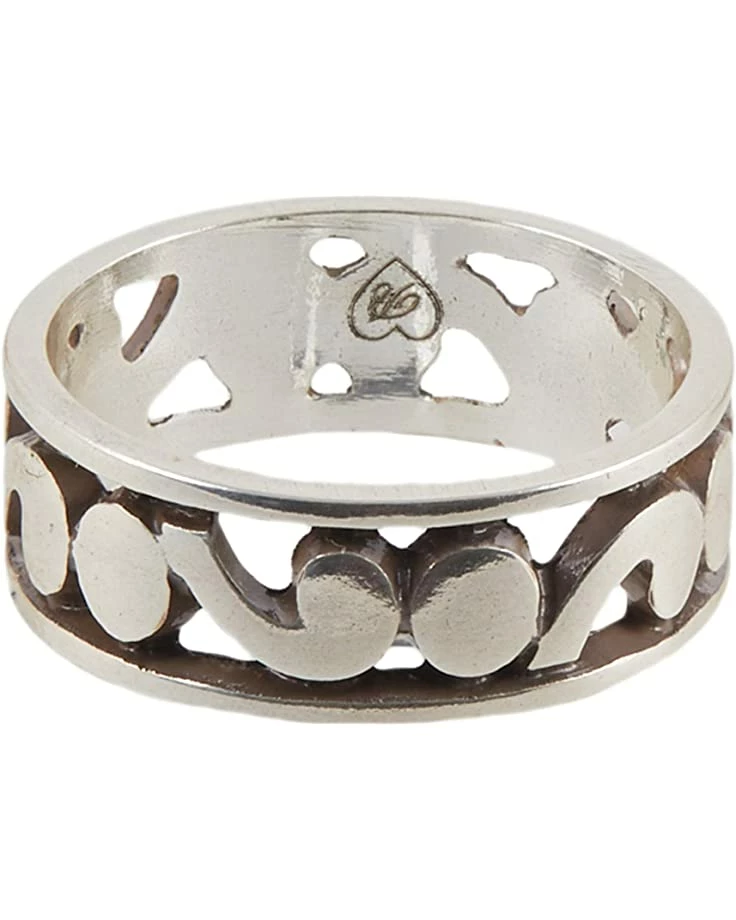 Brighton Contempo Band Ring | Rings 1 Brighton Contempo Band Ring | Rings