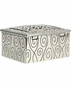 Brighton Lacie Daisy Jewelry Trinket Box | Jewelry Boxes & Cleaners 5 Brighton Lacie Daisy Jewelry Trinket Box | Jewelry Boxes & Cleaners -Brighton Shop 71AeGXoHjTS. AC SR736920