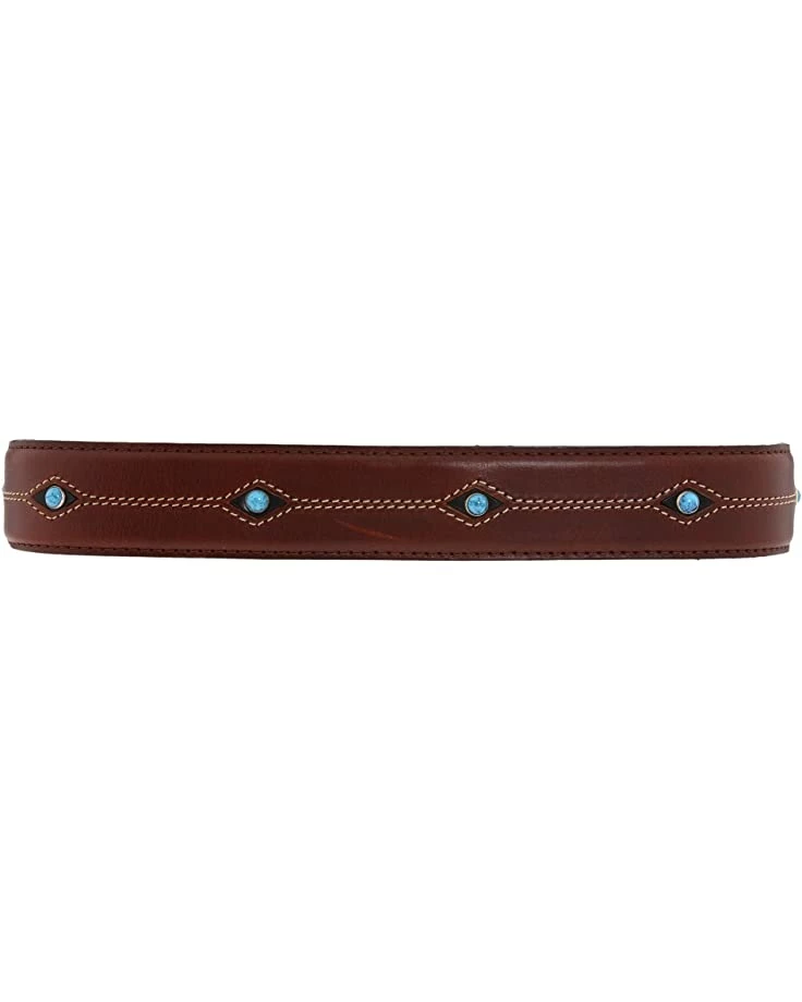 Brighton Cody Turquoise Taper Belt | Belts 2 Brighton Cody Turquoise Taper Belt | Belts - Image 2