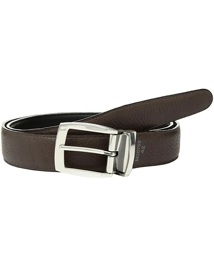 Brighton Belts Jefferson Reversible Belt 2 Brighton Belts Jefferson Reversible Belt - Image 2