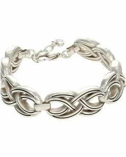 Brighton Interlok Embrace Bracelet | Bracelets