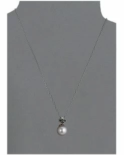 Brighton Necklaces Alcazar Pearl Short Necklace 5 Brighton Necklaces Alcazar Pearl Short Necklace -Brighton Shop 71Bu7YunNtL. AC SR736920