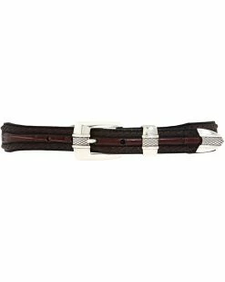 Brighton Porto Fino Taper Belt | Belts