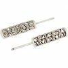 Brighton Christo Bobby Pin Set | Hair Accessories