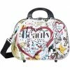 Brighton Headlines Cosmetics Case | Bag and Travel Accessories