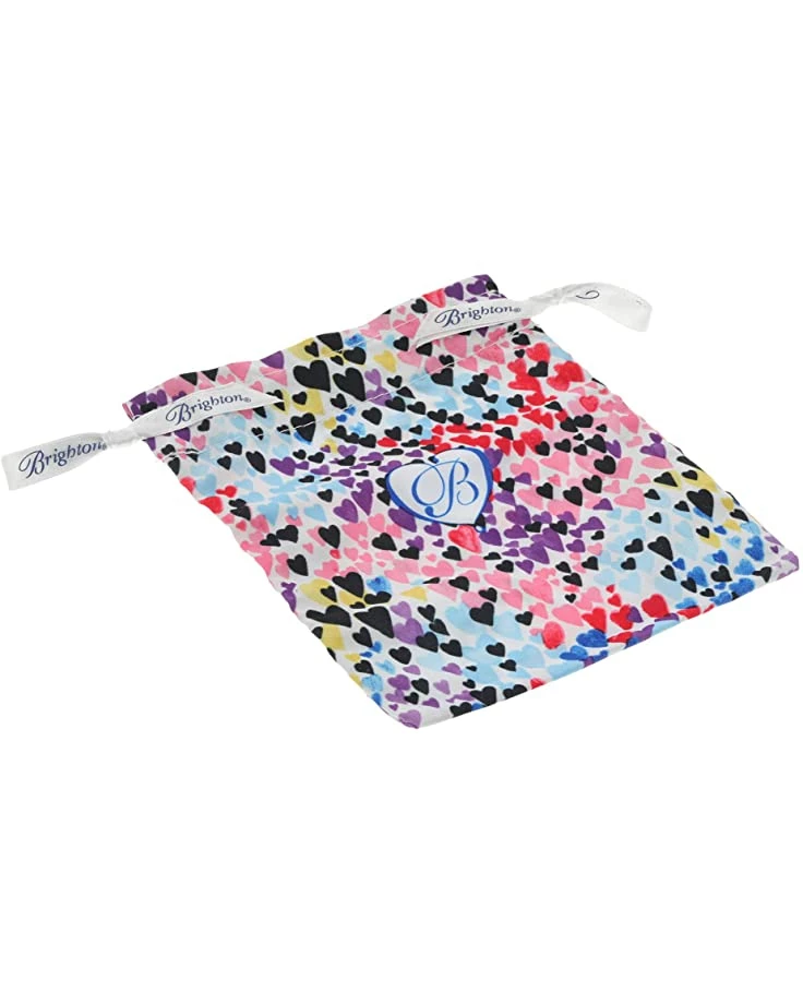 Brighton Interlok Harmony Collar Necklace | Necklaces 3 Brighton Interlok Harmony Collar Necklace | Necklaces - Image 3