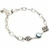 Brighton Bracelets Elora Gems Sky Bracelet