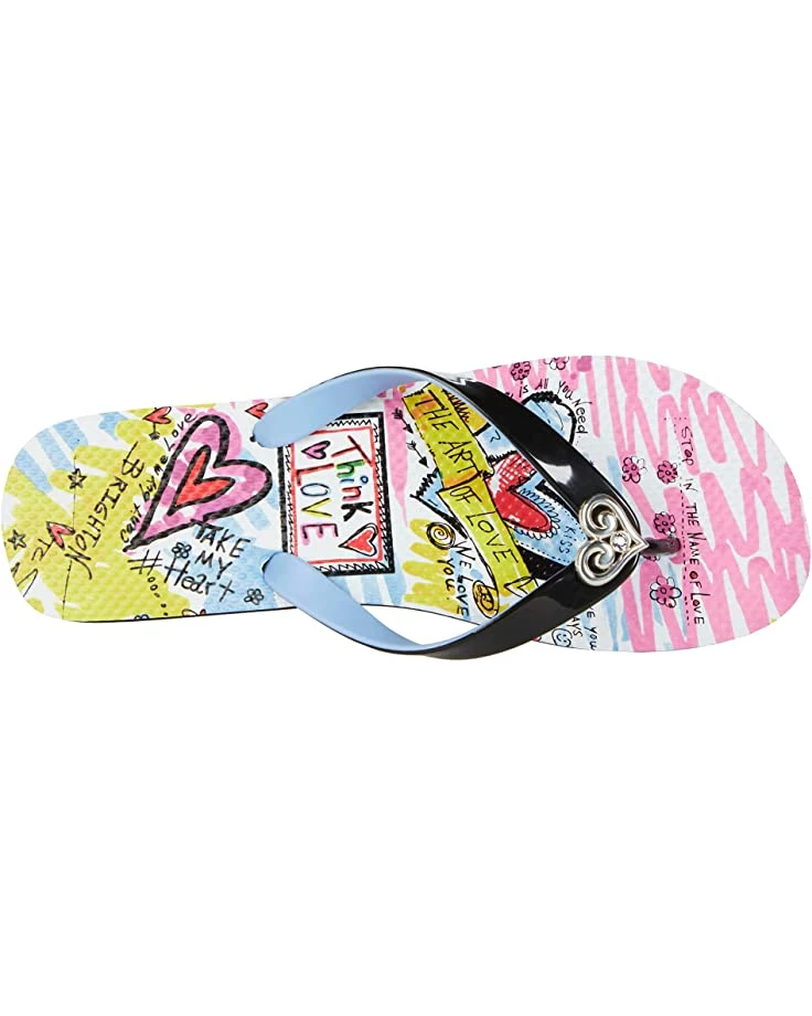 Brighton Loving Flip-Flop | Sandals 2 Brighton Loving Flip-Flop | Sandals - Image 2