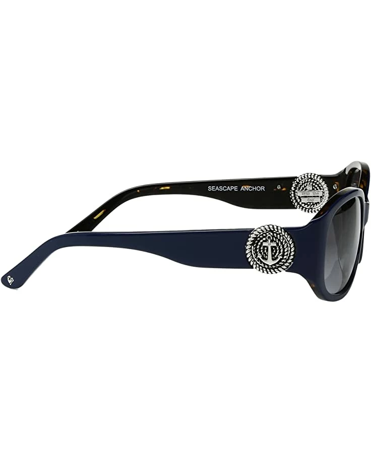 Brighton Seascape Anchor Sun | Sunglasses 3 Brighton Seascape Anchor Sun | Sunglasses - Image 3