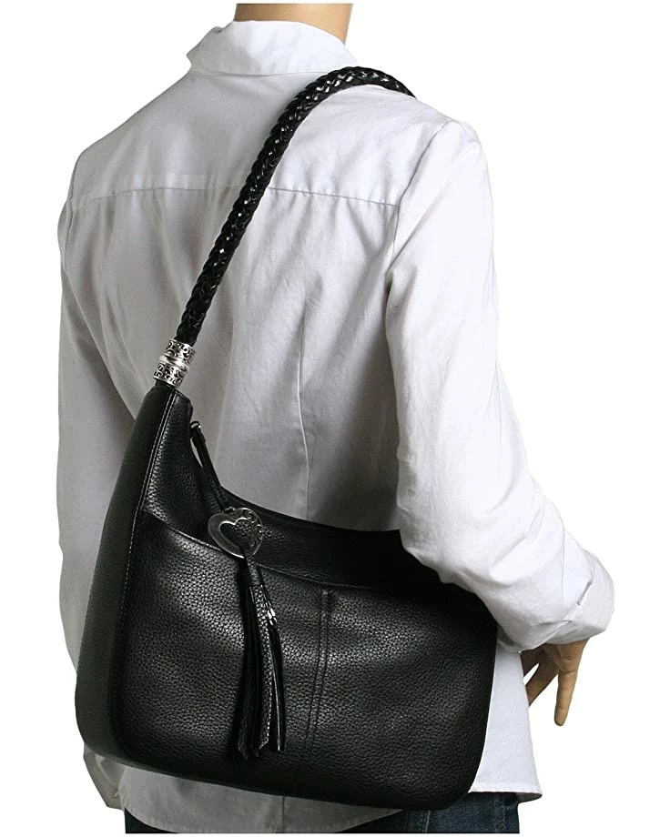 Brighton Barbados Ziptop Hobo | Handbags 6 Brighton Barbados Ziptop Hobo | Handbags - Image 6