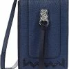 Brighton Handbags Interlock Phone Organizer