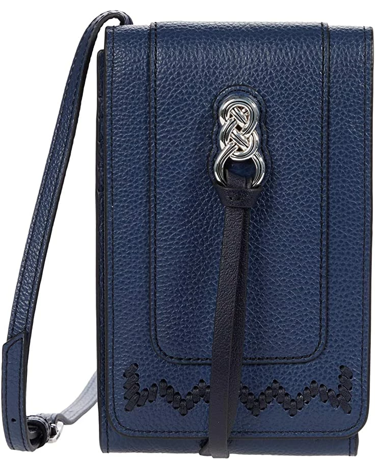 Brighton Handbags Interlock Phone Organizer 1 Brighton Handbags Interlock Phone Organizer