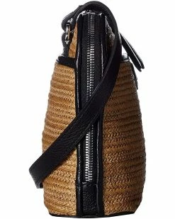 Brighton Jojo Straw Organizer | Handbags -Brighton Shop 71IIeibd0FL. AC SR736920