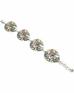 Brighton Bracelets Iris Bloom Bracelet