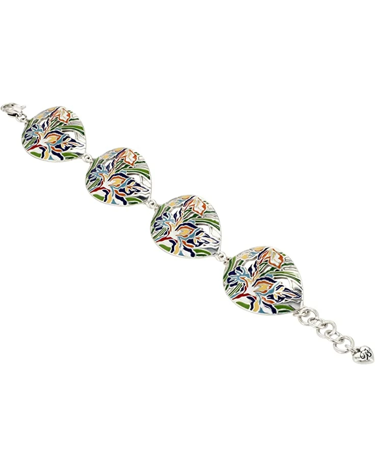 Brighton Bracelets Iris Bloom Bracelet 1 Brighton Bracelets Iris Bloom Bracelet