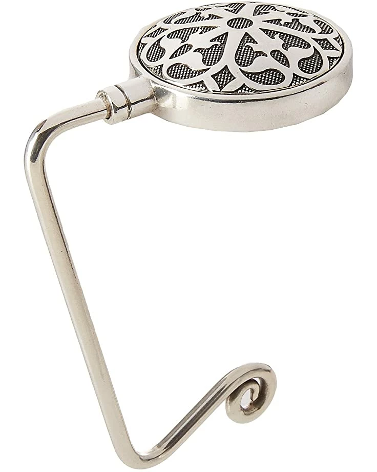 Brighton Ferrara Handbag Hook | Bag and Travel Accessories 1 Brighton Ferrara Handbag Hook | Bag and Travel Accessories
