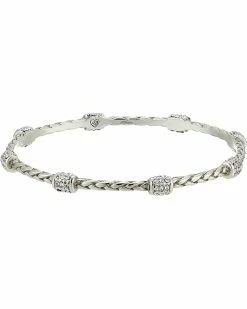 Brighton Meridian Petite Bangle | Bracelets