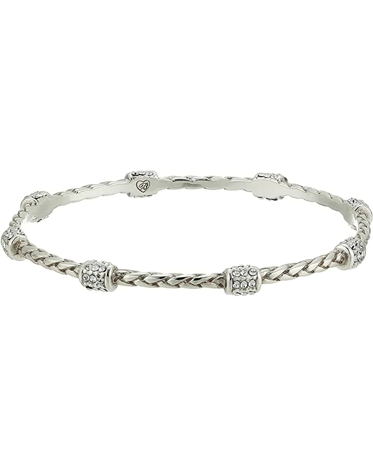 Brighton Meridian Petite Bangle | Bracelets 1 Brighton Meridian Petite Bangle | Bracelets
