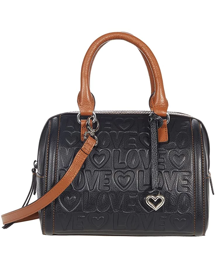 Brighton Deeply in Love Satchel | Handbags 1 Brighton Deeply in Love Satchel | Handbags