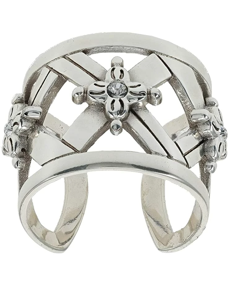 Brighton Christo Amsterdam Wide Ring | Rings 1 Brighton Christo Amsterdam Wide Ring | Rings