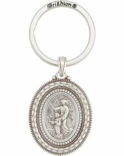 Brighton Guardian Angel Key Fob | Bag and Travel Accessories