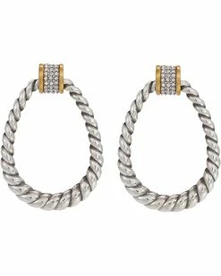 Brighton Meridian Adagio Post Drop Earrings