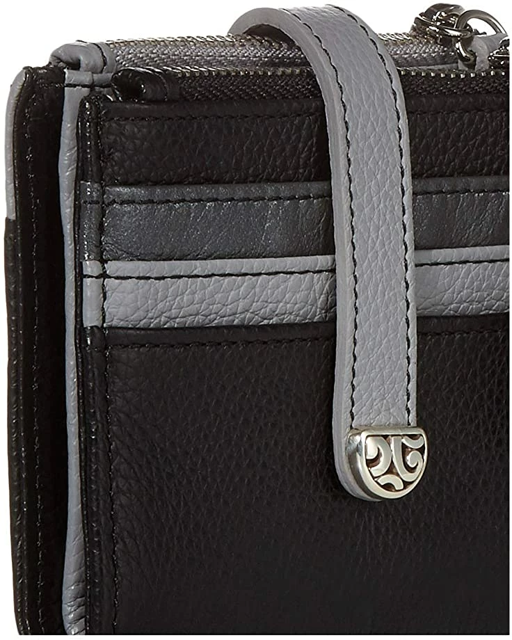 Brighton Barbados Credit Card Wallet | Wallets 3 Brighton Barbados Credit Card Wallet | Wallets - Image 3