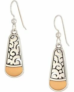 Brighton Catania French Wire Earrings 5 Brighton Catania French Wire Earrings -Brighton Shop 71Q0VmPTugL. AC SR736920