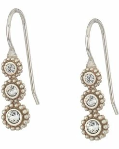 Brighton Twinkle Splendor French Wire Earrings 7 Brighton Twinkle Splendor French Wire Earrings -Brighton Shop 71QWWzjstyL. AC SR736920