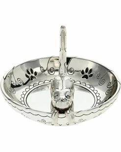 Brighton Jewelry Boxes & Cleaners Doggy Ring Holder 5 Brighton Jewelry Boxes & Cleaners Doggy Ring Holder -Brighton Shop 71R0Ky7LiS. AC SR736920