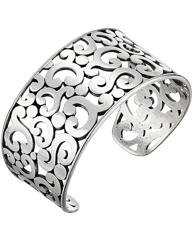 Brighton Contempo Wide Cuff Bracelet | Bracelets 1 Brighton Contempo Wide Cuff Bracelet | Bracelets
