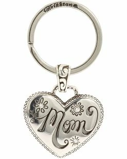 Brighton Mom Key Fob | Bag and Travel Accessories