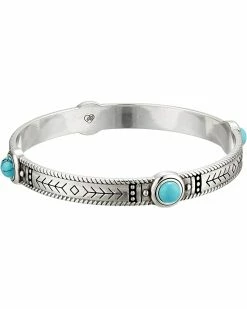 Brighton Southwest Dream Pueblo Dream Bangle | Bracelets