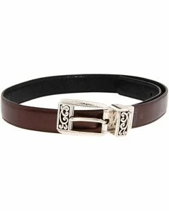 Brighton Belts Mantilla 1" Reversible Belt 7 Brighton Belts Mantilla 1" Reversible Belt -Brighton Shop 71W95nKRc5L. AC SR736920