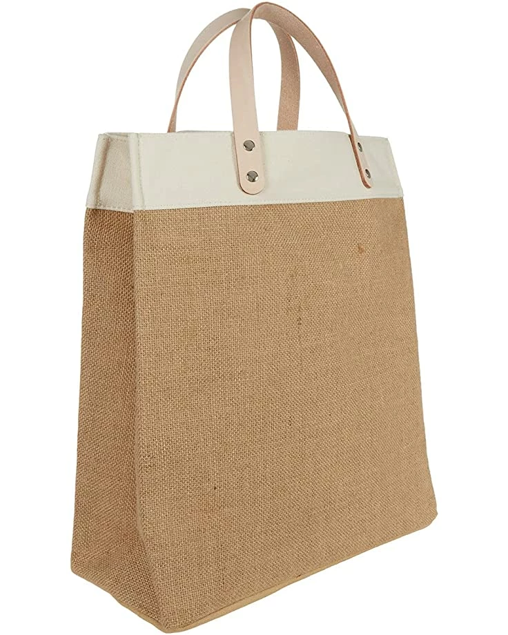 Brighton Flutter Burlap Tote | Handbags 2 Brighton Flutter Burlap Tote | Handbags - Image 2