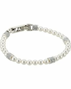 Brighton Meridian Petite Pearl Bracelet | Bracelets