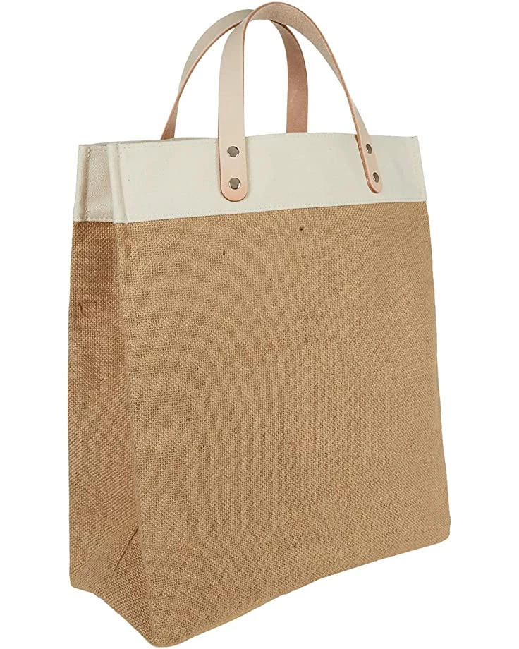 Brighton Tweetie Burlap Tote | Handbags 2 Brighton Tweetie Burlap Tote | Handbags - Image 2