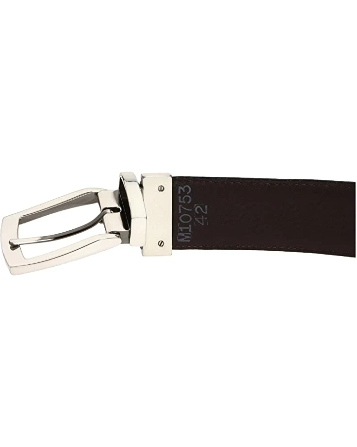 Brighton Belts Jefferson Reversible Belt 4 Brighton Belts Jefferson Reversible Belt - Image 4