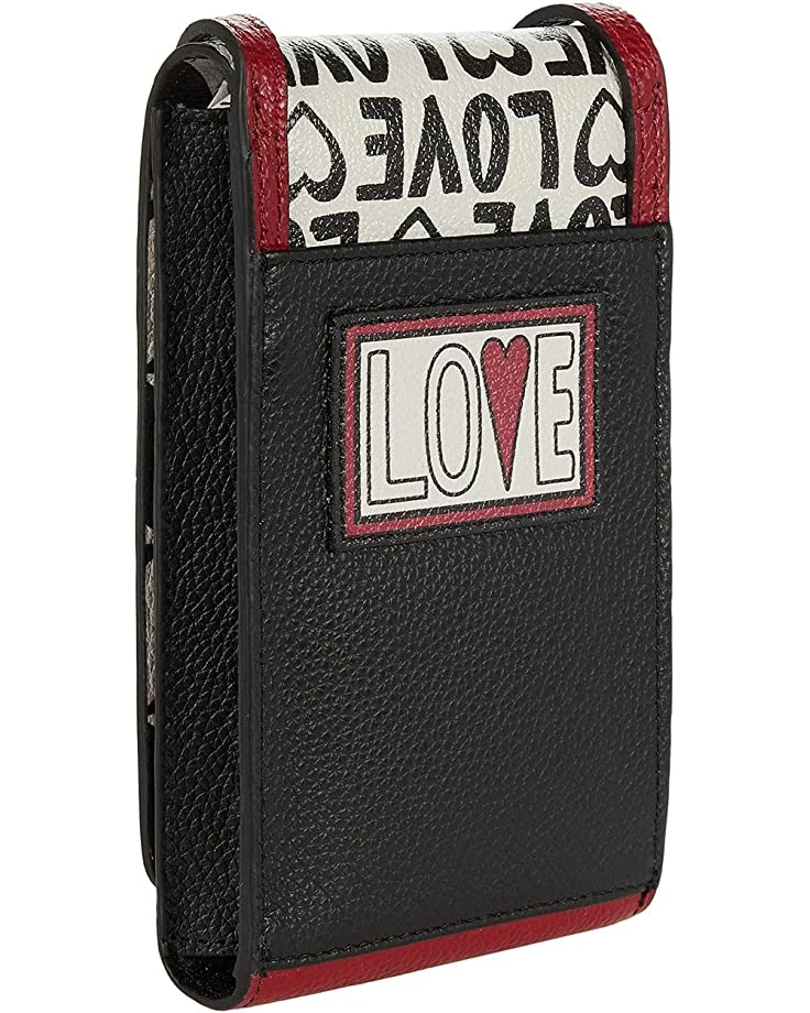 Brighton Look of Love Phone Organizer | Wallets 2 Brighton Look of Love Phone Organizer | Wallets - Image 2