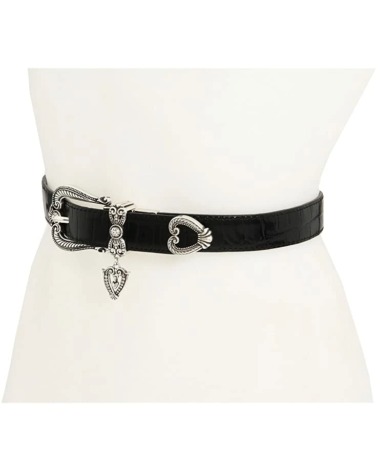 Brighton Hearts Reversible Belt | Belts 3 Brighton Hearts Reversible Belt | Belts - Image 3
