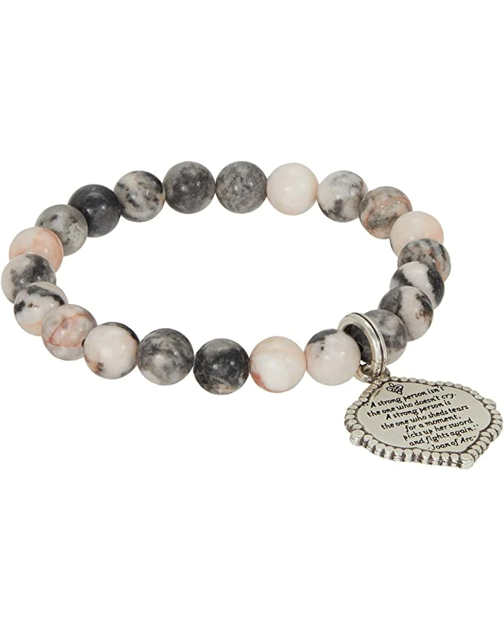 Brighton Joan of Arc Stretch Bracelet | Bracelets 2 Brighton Joan of Arc Stretch Bracelet | Bracelets - Image 2