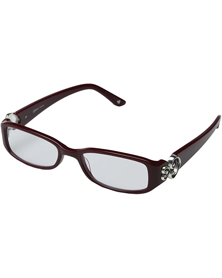 Brighton Balboa Heart | Glasses 1 Brighton Balboa Heart | Glasses