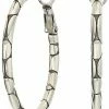 Brighton Pebble Small Hoop Earrring | Earrings