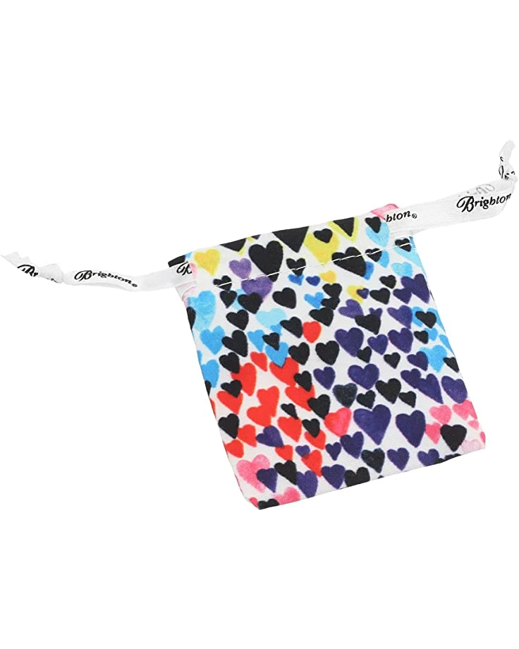 Brighton Ferrara Two-Tone Reversible Ring | Rings 3 Brighton Ferrara Two-Tone Reversible Ring | Rings - Image 3